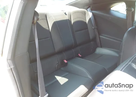 2012 Chevrolet Camaro 2Lt from USA, damaged, VIN 2G1FC1E32C9131508